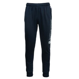 Utah State Aggies U-State Navy Fleece-Lined Joggers Champion